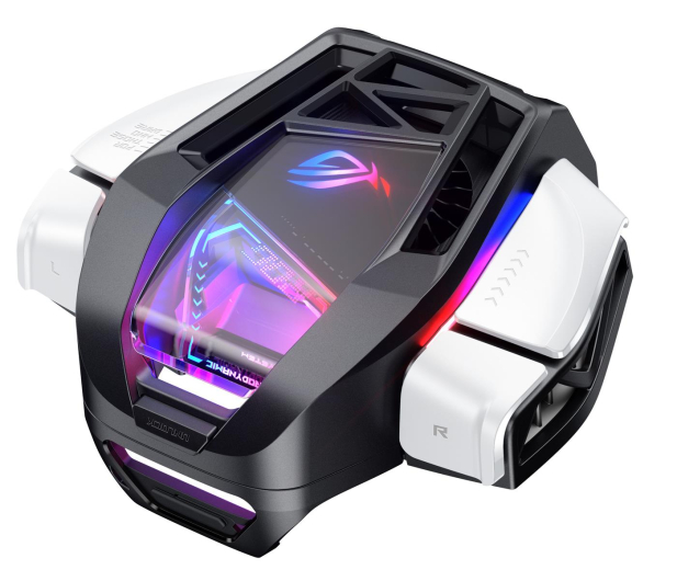 ASUS Aeroactive Cooler 6 ROG Phone 6 - 1052960 - zdjęcie 2